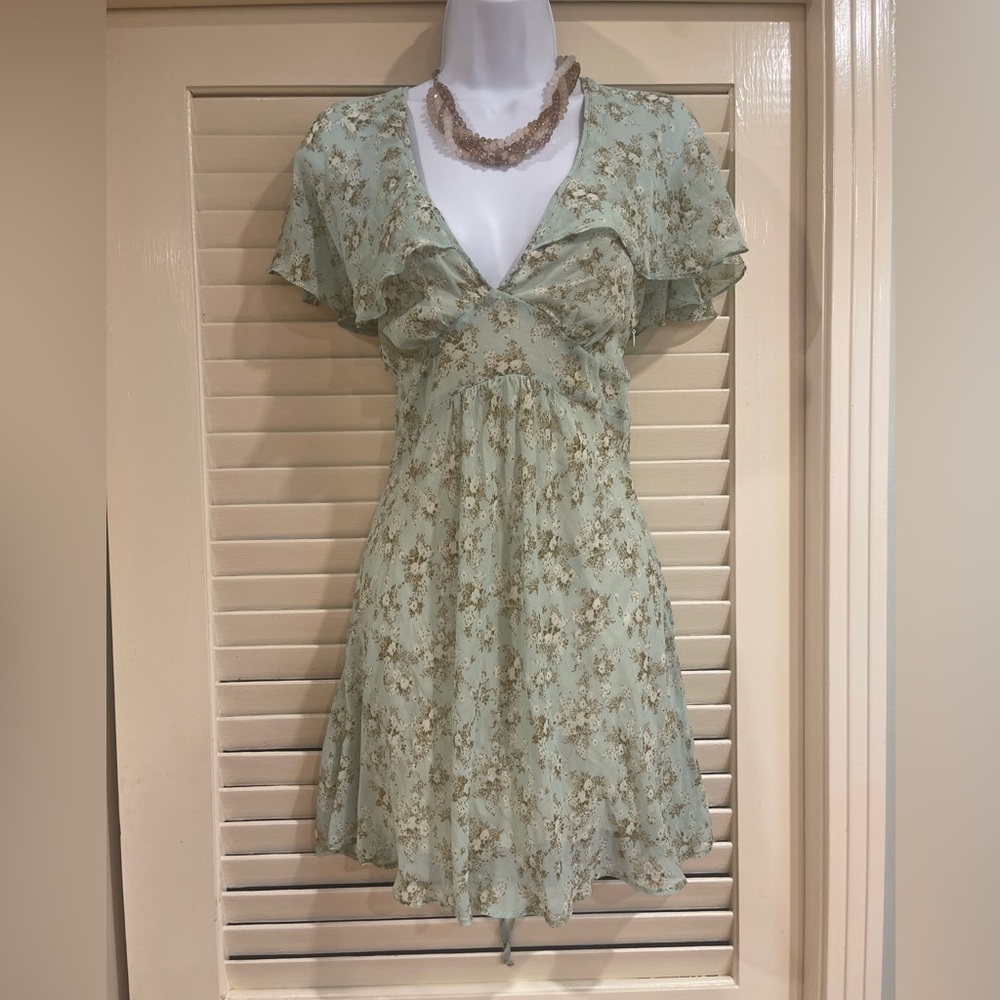 Urban Outfitters Size Small Dress